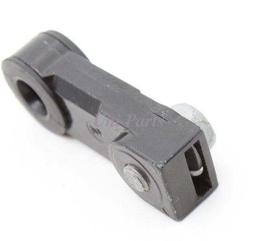 5K2713025 shift cable end chain suitable for Volkswagen for Audi 7-speed DSG or 6-speed AT.