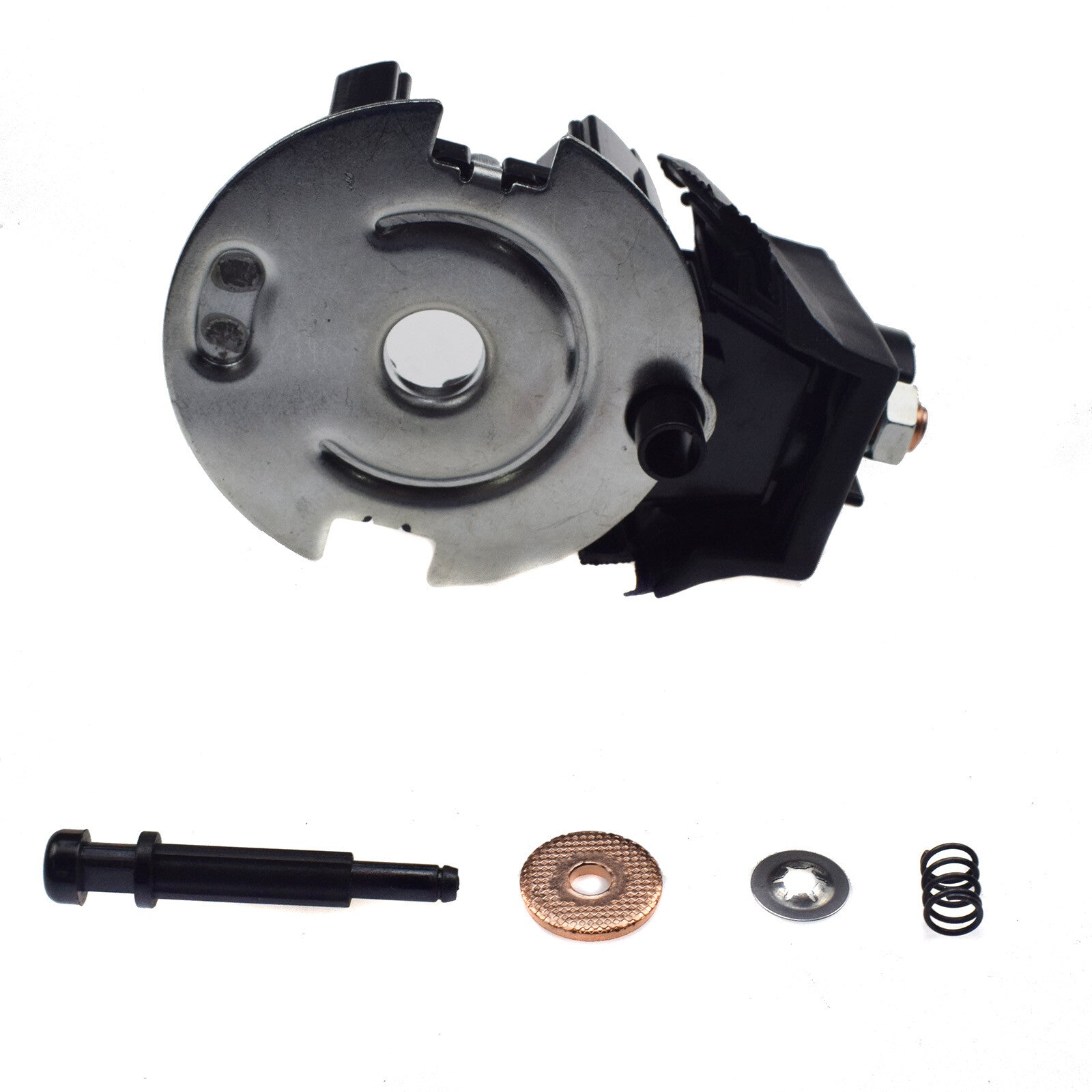 Starter Brush Repair Kit 04312-PSA-305 for Honda Accord CRV 2.4L 02-13
