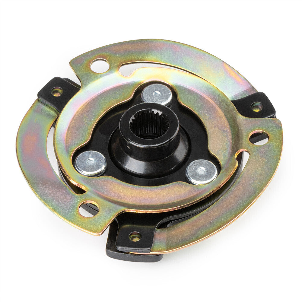 5N0820803 5N0820803A AC air conditioning compressor pulley clutch suitable for Volkswagen for Audi