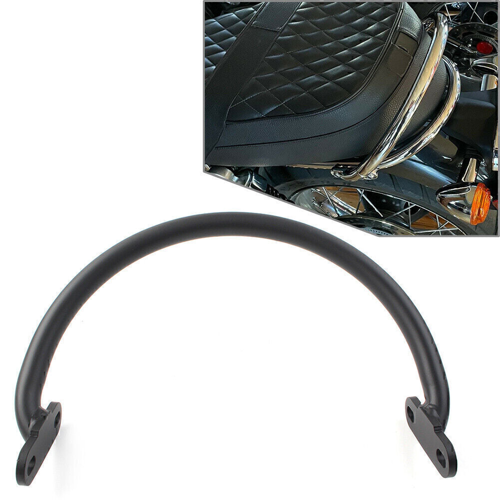 Gep?cktr?gerhalterung f¨¹r Beifahrer hinten f¨¹r T100 T120 Street Scrambler Twins
