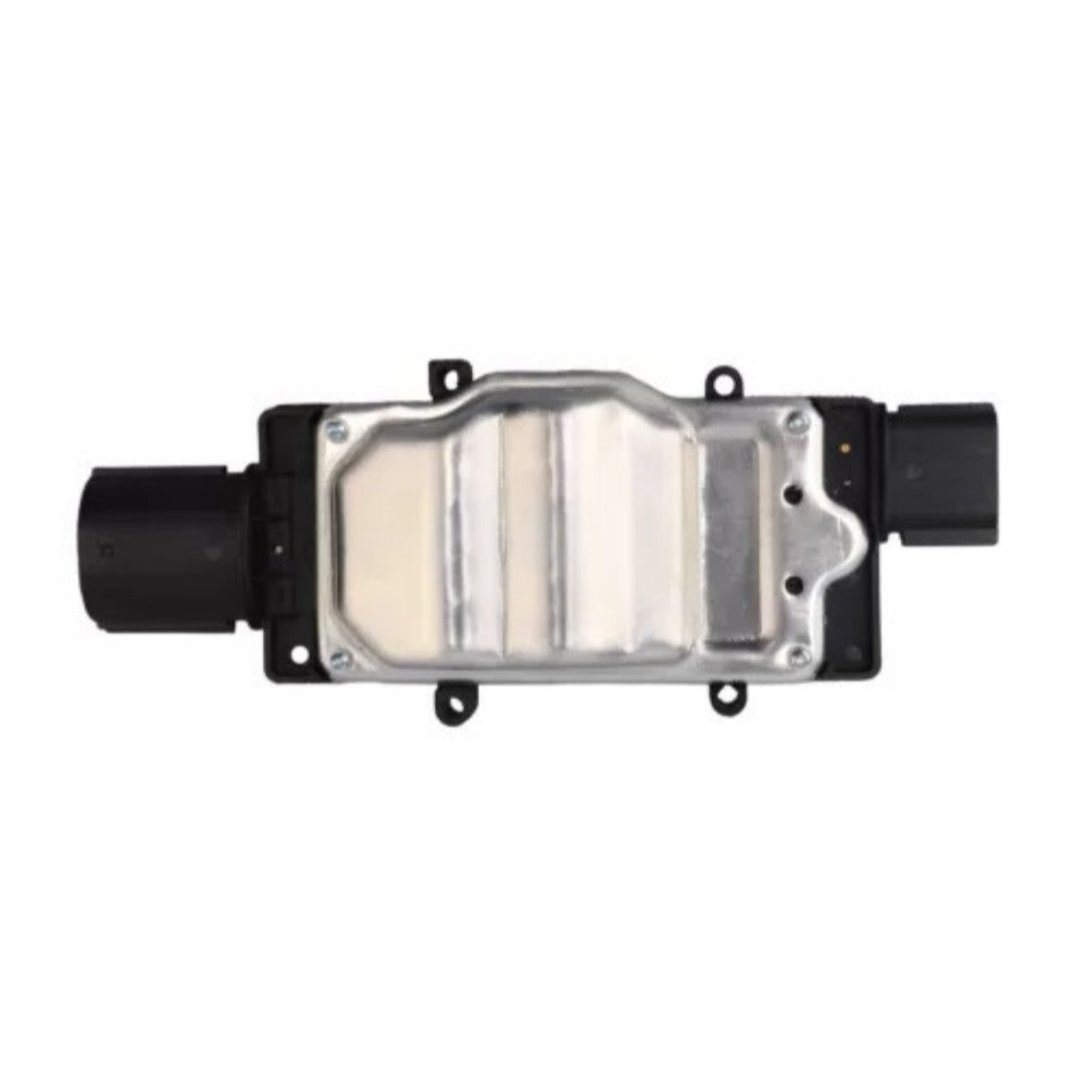 Fan control unit module suitable for Ford Focus Kuga, for Volvo V40 1137328464 1137328567