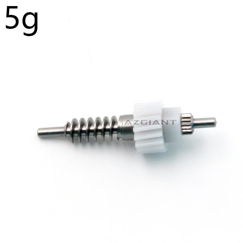Side mirror folding motor gear is suitable for Mercedes-Benz E-Class W211S211 E320 E350 E500