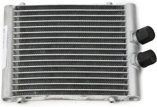 Front Differential Oil Cooler 4B0317021D Fit for Bentley GTC GT CKHA