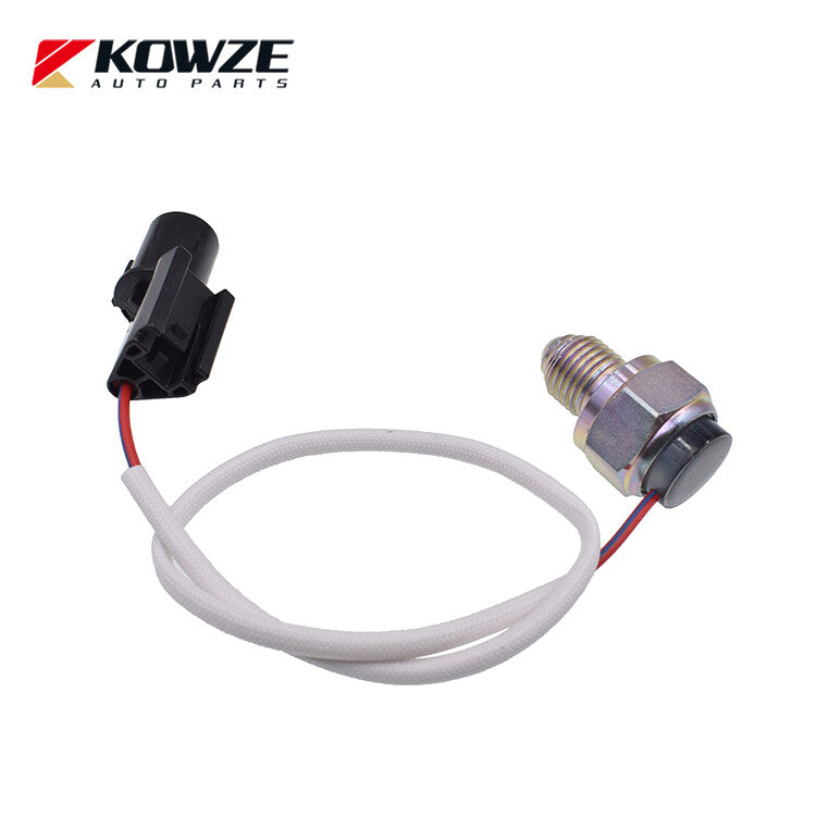 8604A007 T/F Gearshift 4WD Lamp Switch for Mitsubishi Pajero Montero Sport L200