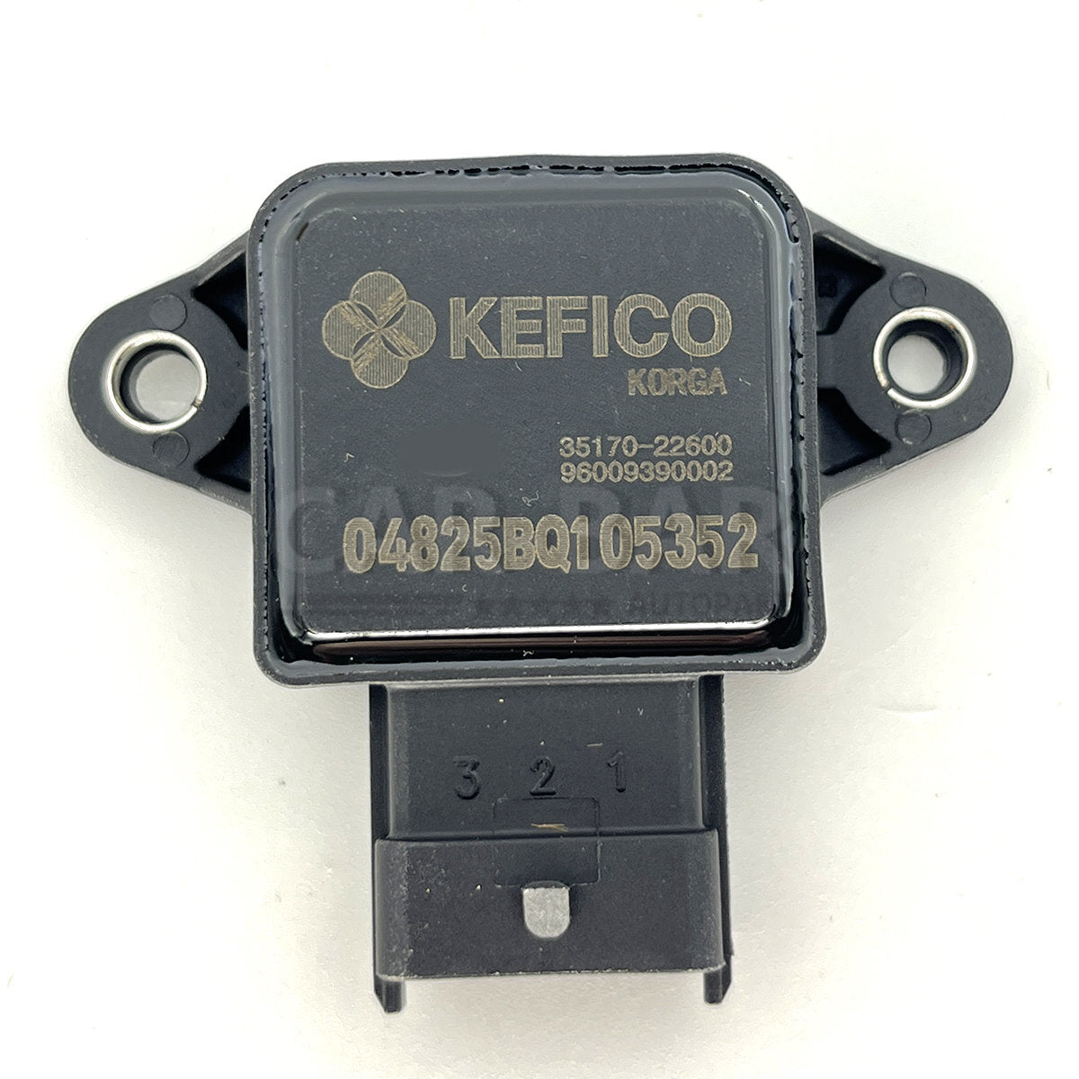 Throttle Position Sensor for 2000-2010 for Hyundai Accent for Elantra for Kia 517022600