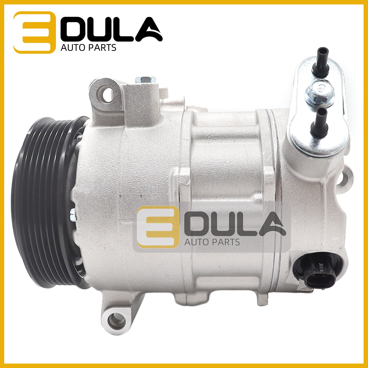 The AC compressor is suitable for Pontiac G8 3.6L V6 92265301 4471905693 92240524