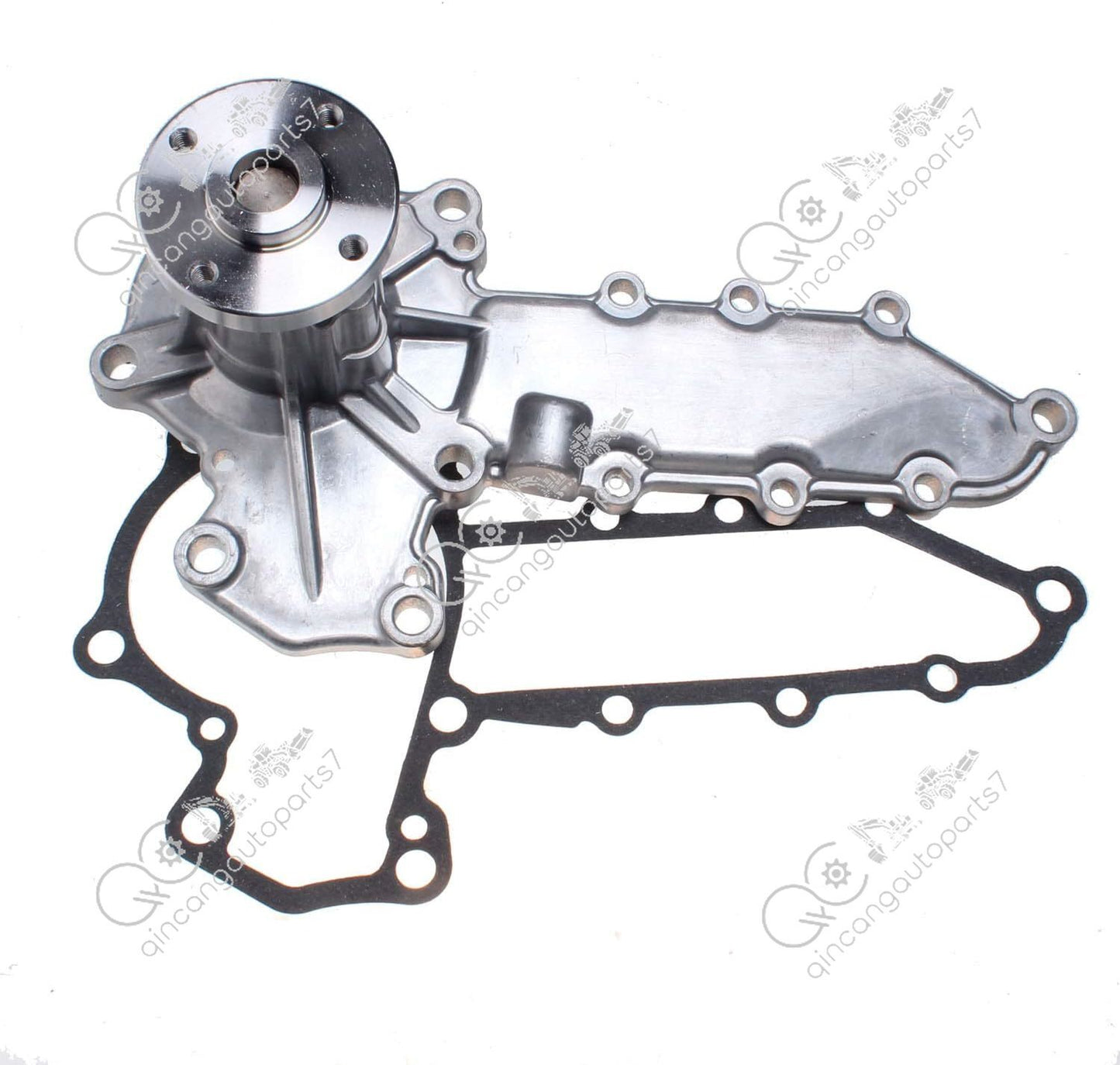 Water Pump 6684865 for Kubota Engine V2003 V2403 Bobcat Loader S150 S160 S175