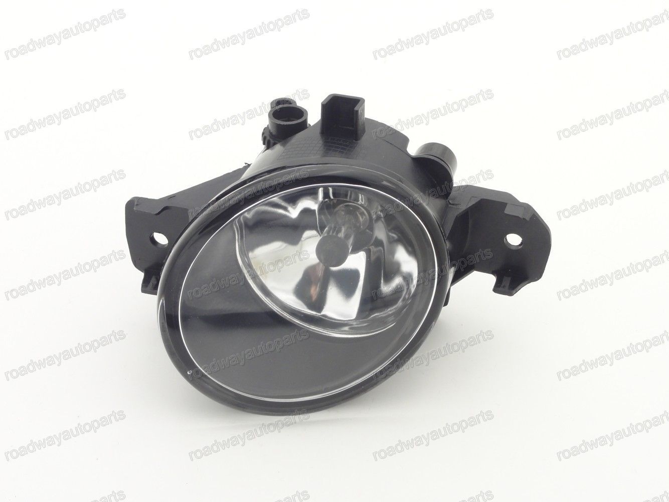 Clear lens Driving Fog Lights Lamps w/Bulbs for NISSAN ALTIMA SEDAN 2007-2012