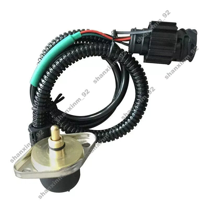 Fuel Pressure Sensor for VOLVO Fh 16 FH 16/540 16/550 Fl 6 85-00 3172522