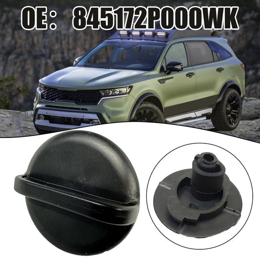 Glove Box Door Rubber Stopper for Kia Forte K900 Sorento 2014-20 84517-2P000WK