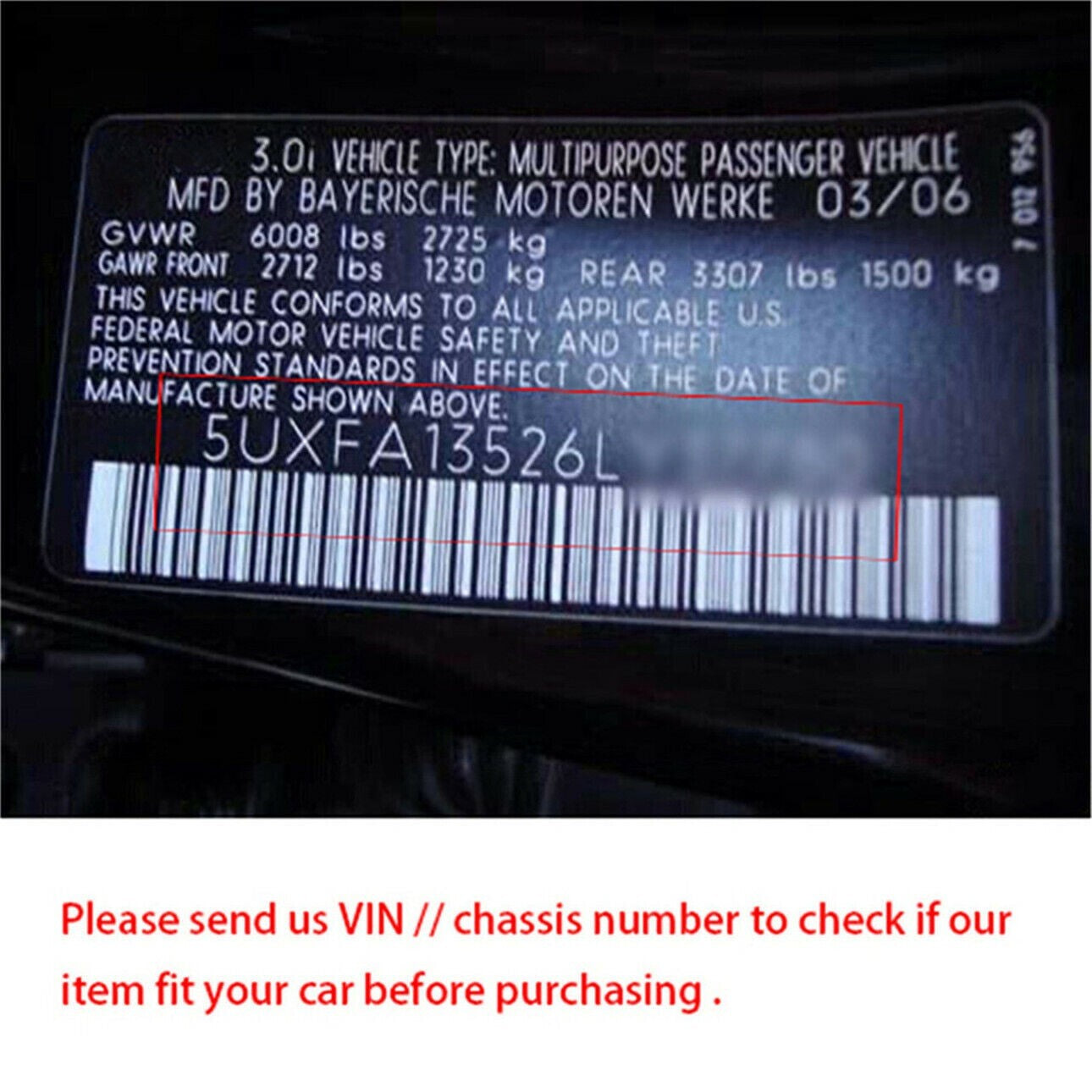 3.0L engine starter suitable for BMW 528i, 530i, 535i, X3, X5, Z4, 335i, 124123547