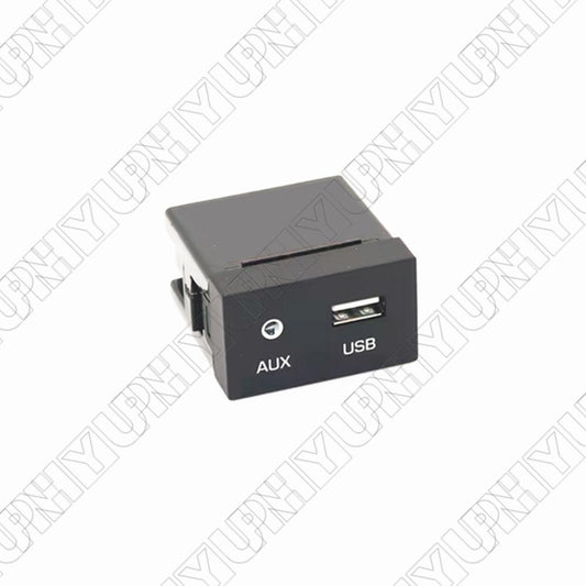 96120-F2010 New USB AUX Audio Input Port Adapter Fits for Hyundai for Elantra 2017+