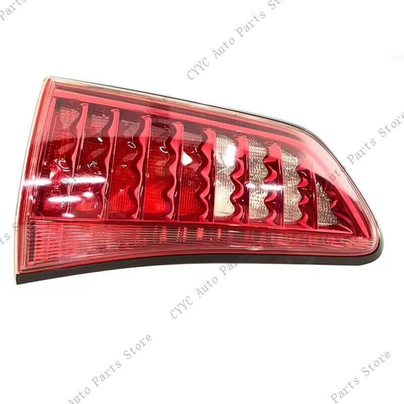TailLight Brake Lamp Fog Lamp Left for Infiniti QX56 for Infiniti QX80 265551LA0B
