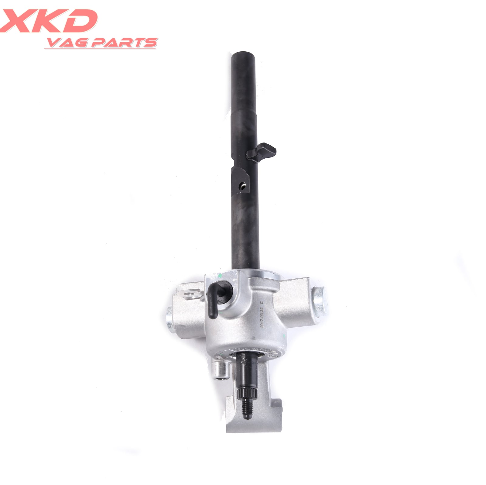 The gearbox shift unit is suitable for Volkswagen for Golf , for Jetta MK5, MK6, for Passat , for Audi A3, for SKODA 5MT, and MQ200.