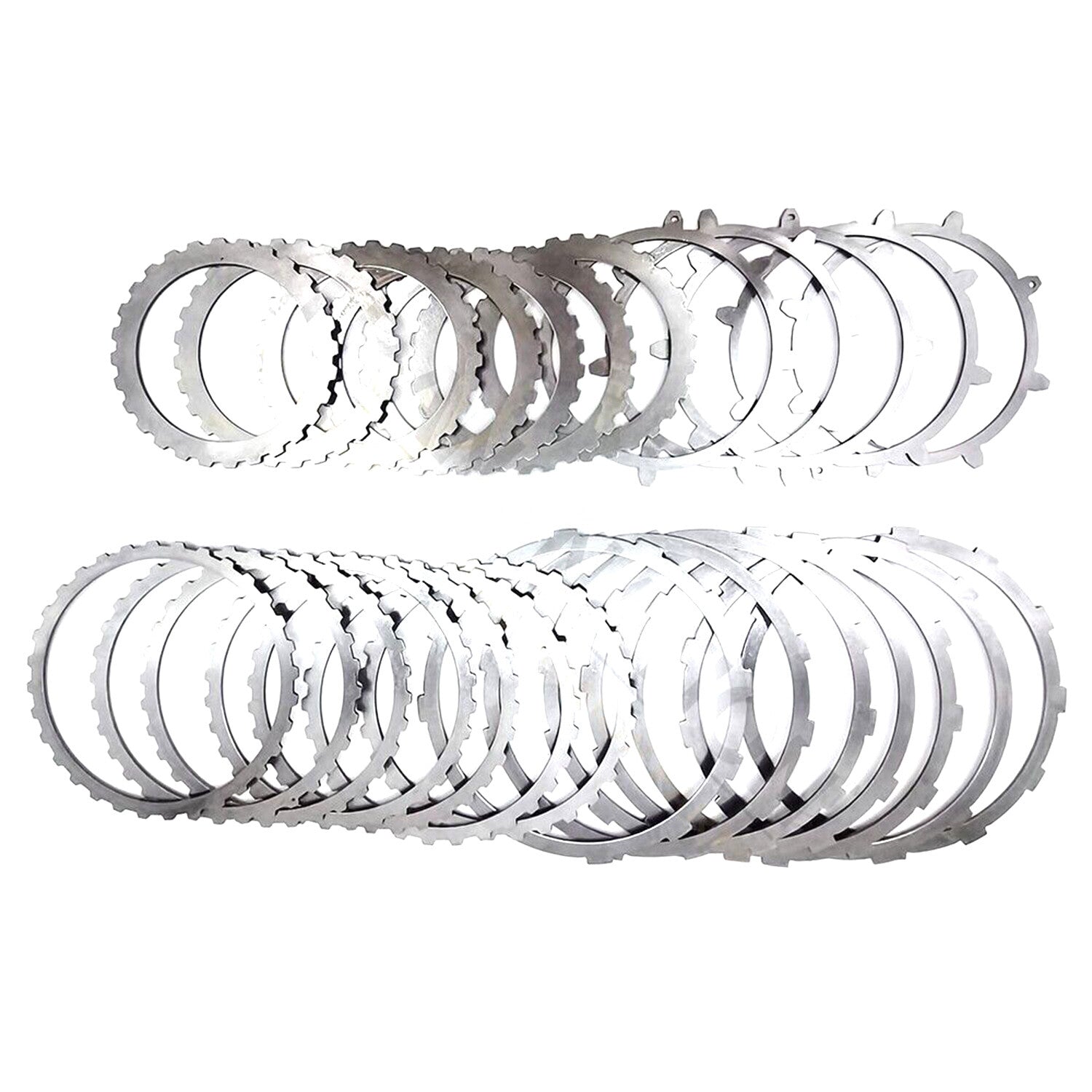 Auto Transmission Master Rebuild Kit Overhaul Seals Suitable for NISSAN RE4F04A