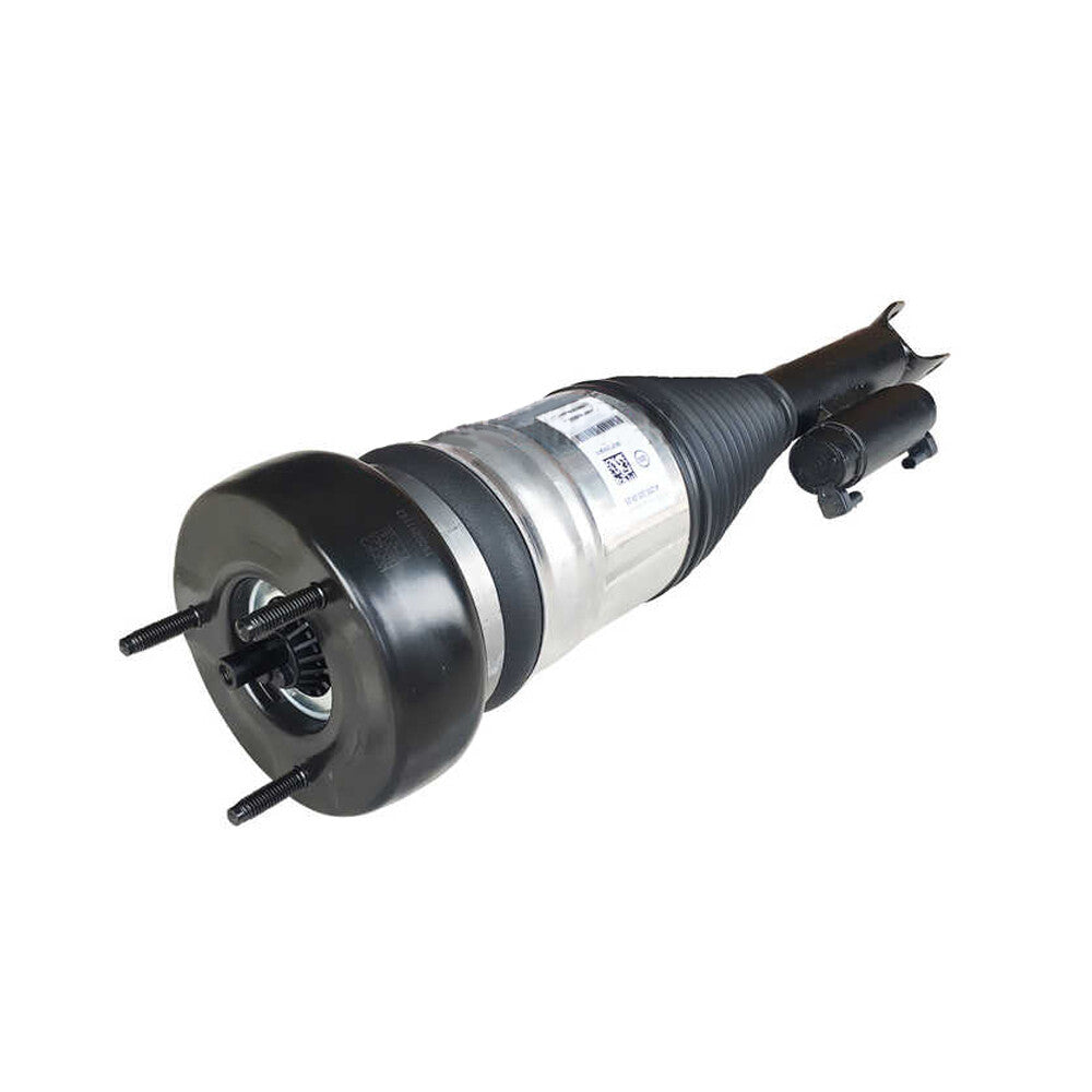 for Benz C-Class W205 200 250 350 Pair Front Left and Right Air Suspension Strut