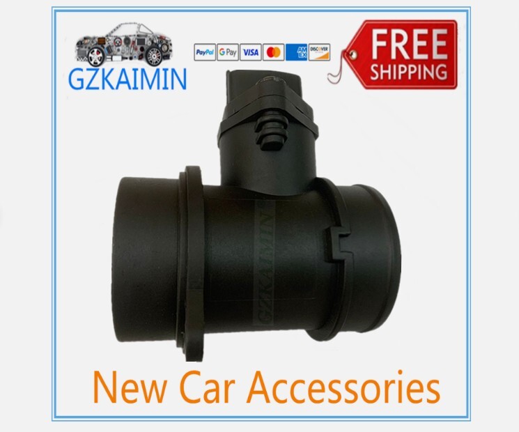Equipment Manufacturer 28164-22610 for Hyundai Accent 2000-2002 1.5L/1.6L L4 Mass Airflow Sensor