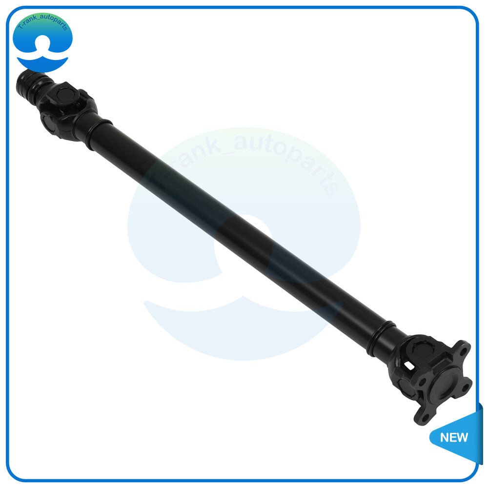 Front Prop Drive Shaft for 2010 for BMW X5 M Sport Utility 4-Door 4.4L 26207556020