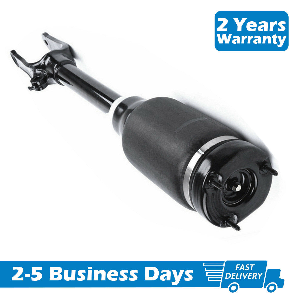 Front Air Suspension Strut Fit for Mercedes Benz X164 GL320 GL350 W164 ML320 ML350