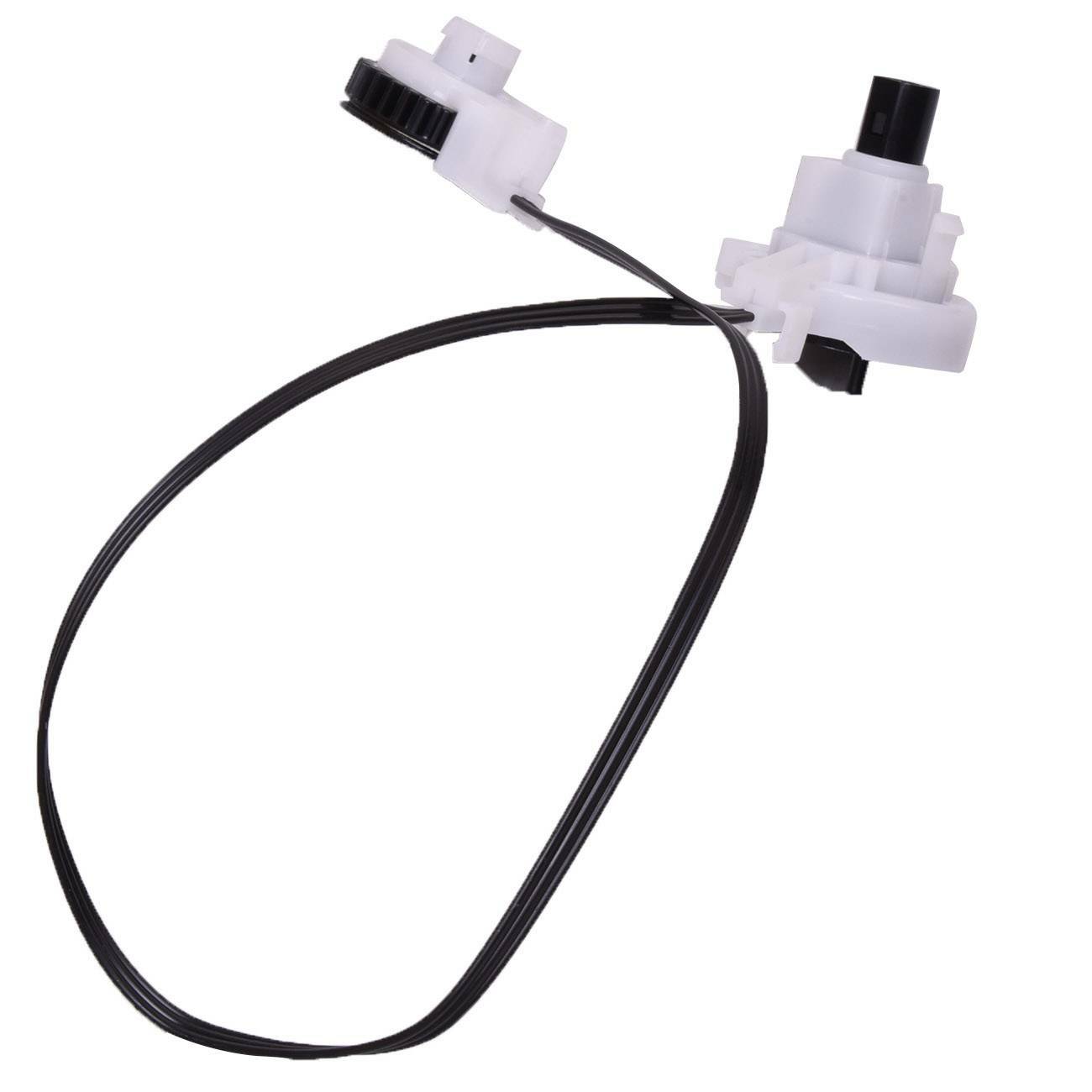 A/C Heater Recirc Button Switch Control Cable fits for Toyota for Corolla RAV4 Matrix
