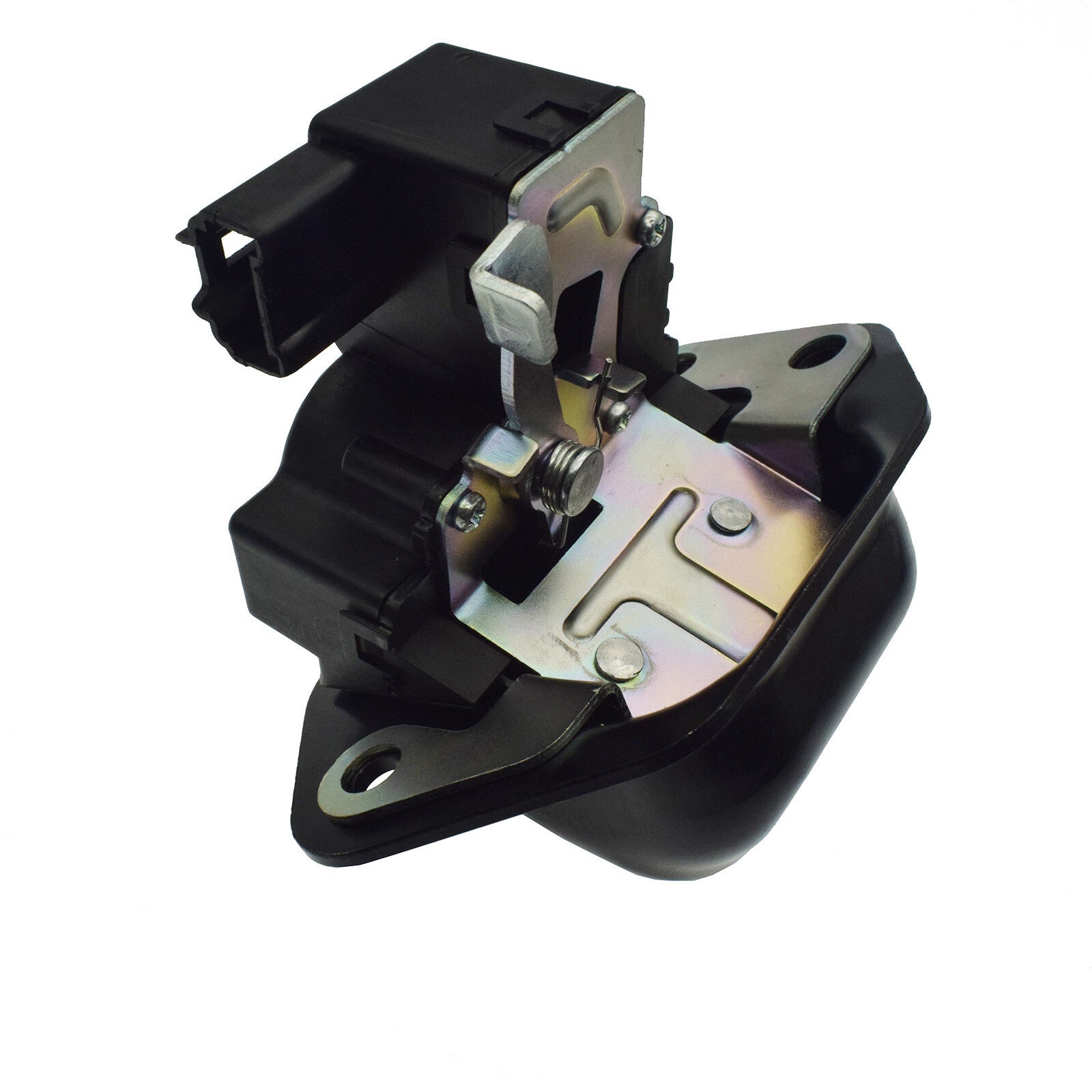 Rear trunk lock/tailgate lock 905923361R, suitable for Renault Koleos 2009-2016