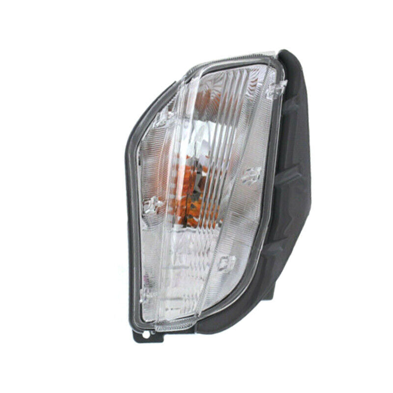 1Pcs for Toyota Prius V 2012 2013 2014 Right Front Bumper turn Signal Light