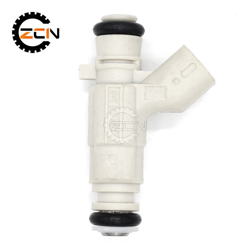 0280156248 for Cadillac CTS Base Sedan 4-Door 2.8L 06-07 12586373 Fuel Injector