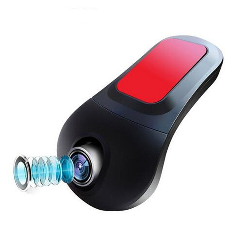 Car WIFI Hidden Camera Digital Video Recorder Camcorder HD Dashcam Night Lens