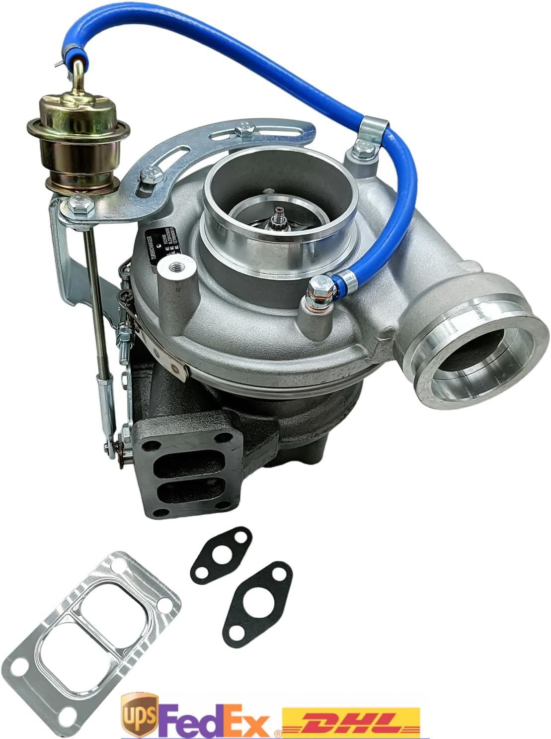 Turbocharger 04294738KZ 04299384KZ for DEUTZ Industrielle Engine 180kw 272HP