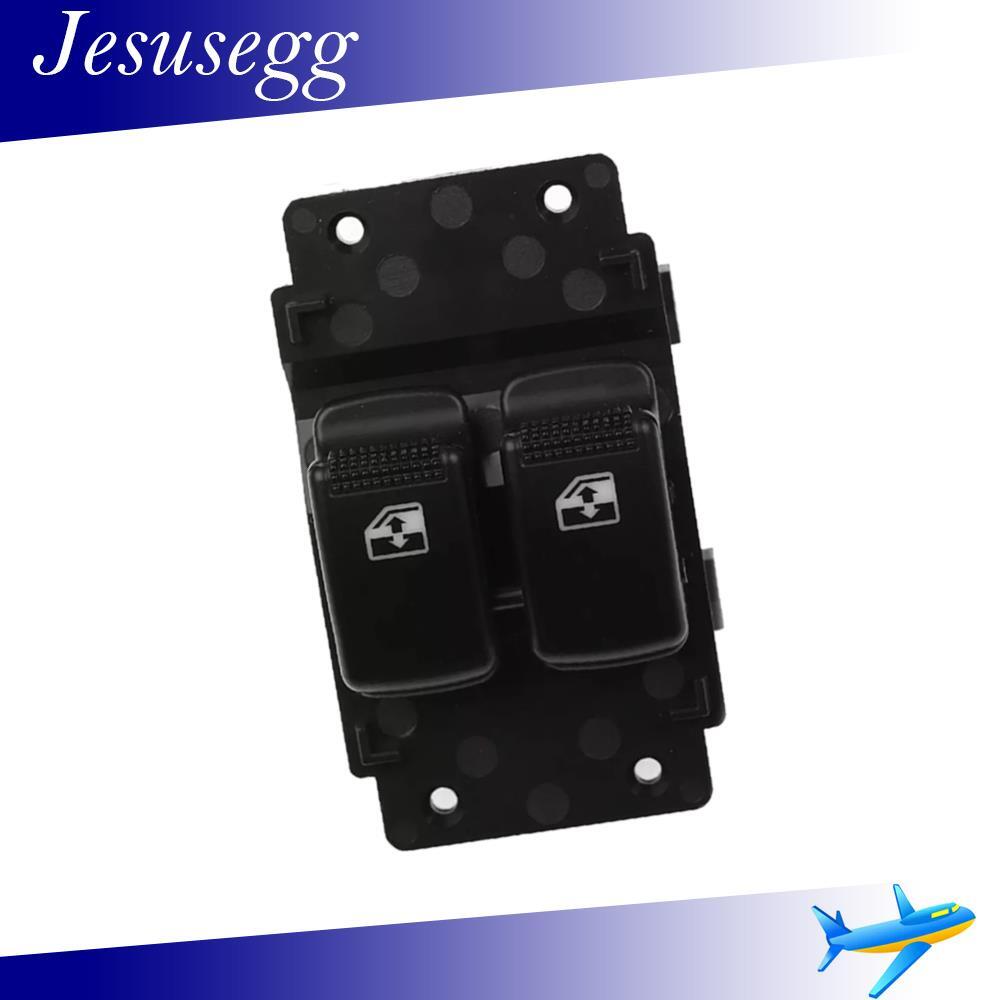 Front Left Master Power Window Switch 11 Pins 93570-0X000 For i10 2007-2013