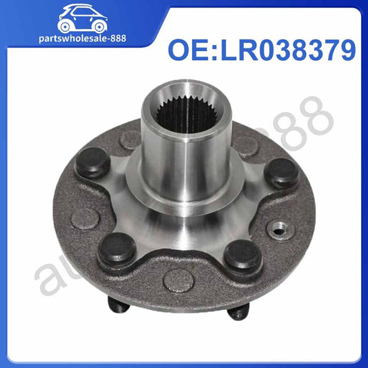 New LR038379 front or rear wheel rims suitable for Land Rover for Range Rover Sport Discovery