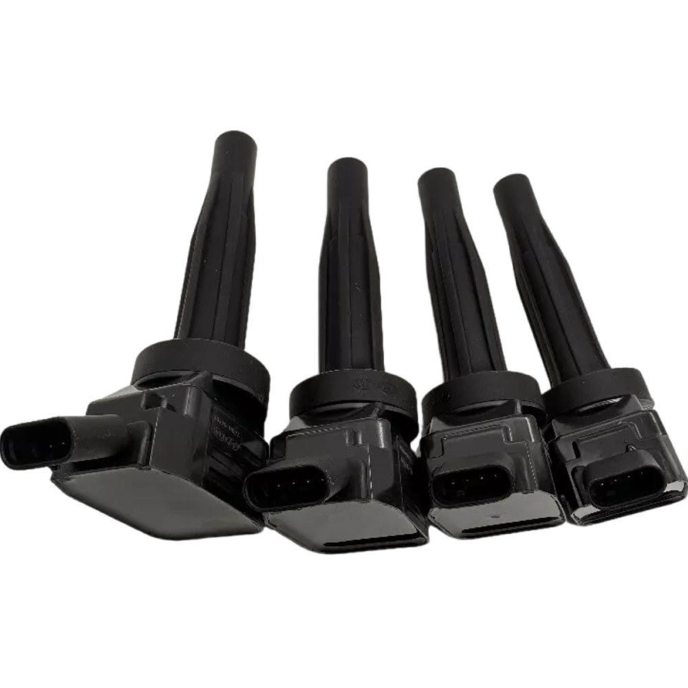 4 equipment manufacturer ( ) for Hyundai for Kia ignition coils (Assy) 2730104110 (4-piece set)