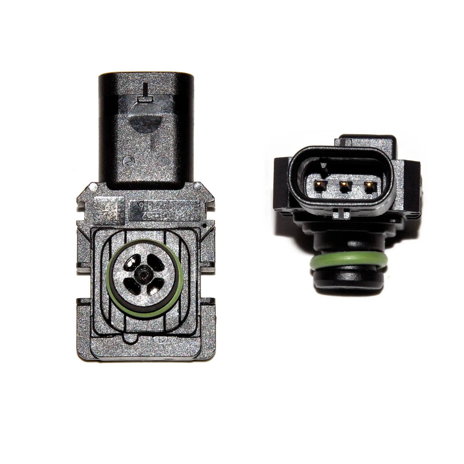 for VW for Golf for Jetta Eos for Audi A3 A5 A6 A7 R8 TT Q5 Q7 Air Injection Pressure Sensor