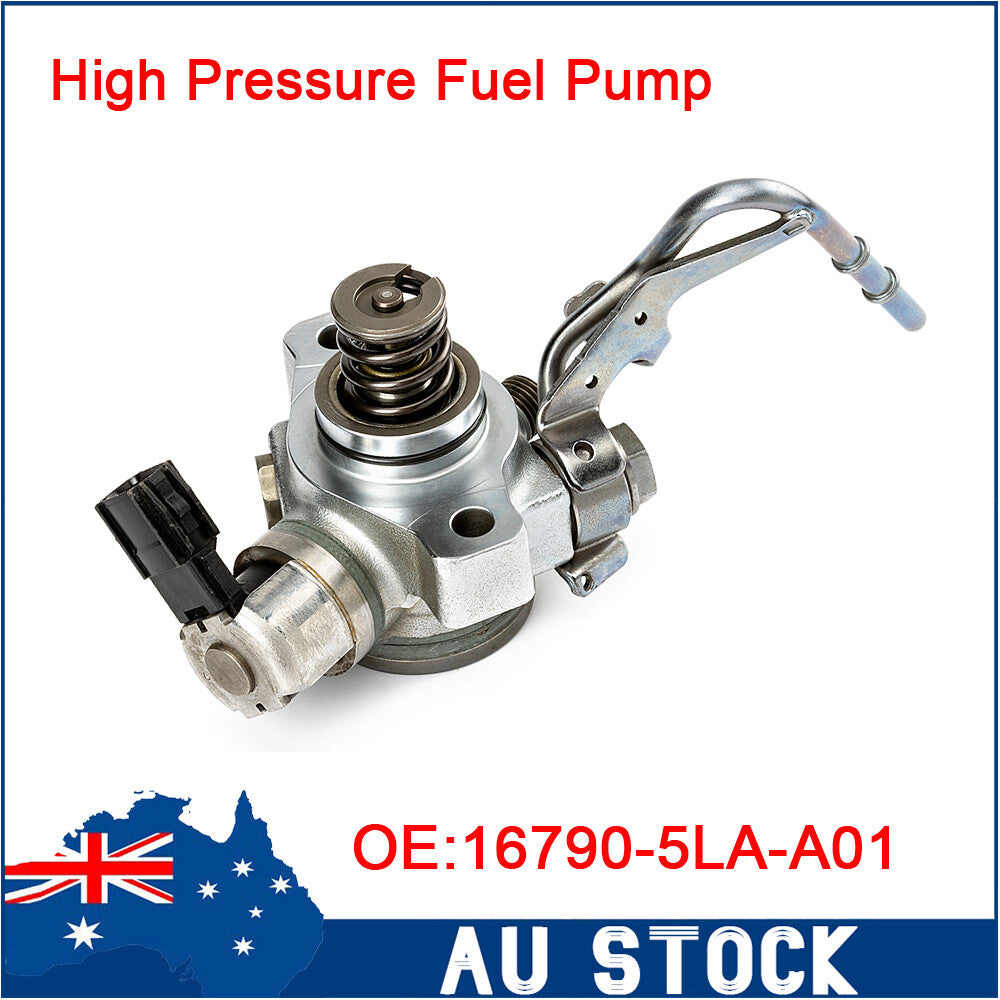 16790-5LA-A01 High Pressure Fuel Pump For 2015-2018 for Honda Accord CR-V for Acura ILX