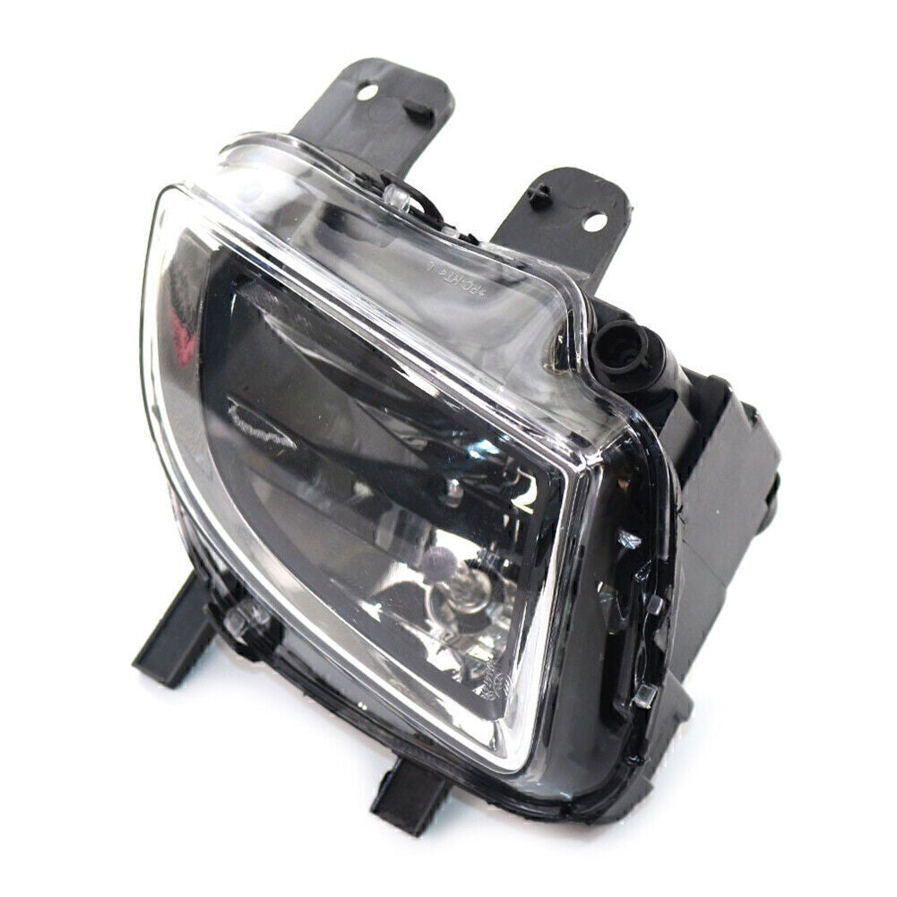 1x Left Side Front Bumper Fog Light Lamp for VW for Golf for Jetta GLI MK6