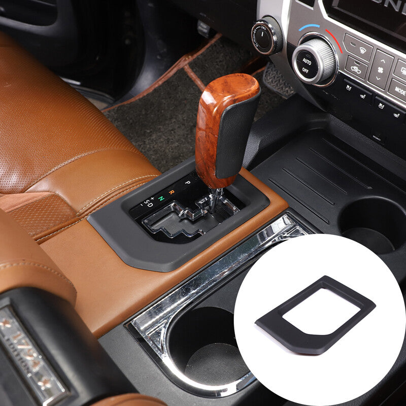 Genuine carbon fiber start/stop button sticker decoration for Honda for Civic 2016 - 2020 (October 2016 - 2020)