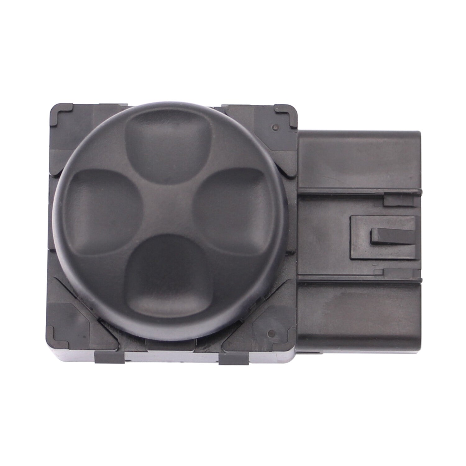 Fits for Chrysler for Dodge for Jeep Left Driver Side for Seat Lumbar Adjust Control Switch