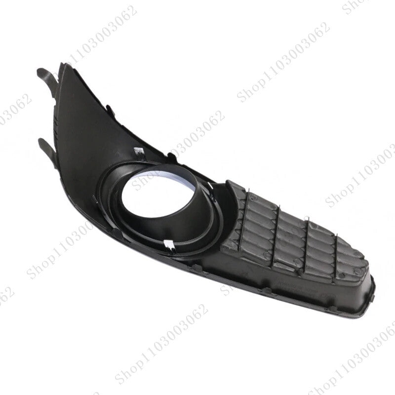 1. Dual fog light grille fog light cover for Subaru Legacy 2013 2014 57731AJ680