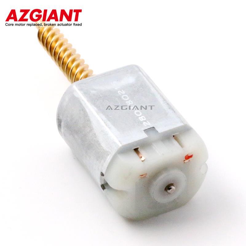 Rear trunk door lock actuator motor 90502-4CL0A, suitable for 2007-2013 for Nissan X-Trail T32