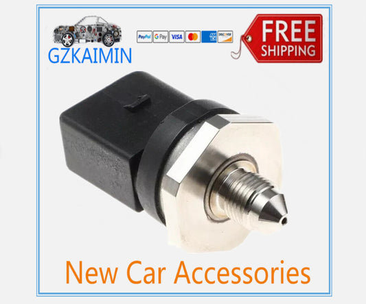 Fuel pressure sensor 0261545072 7620946 is suitable for BMW F33 428i F20 F21 F22 F30