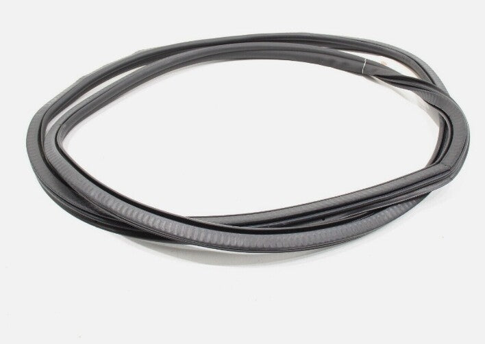 REAR LEFT SIDE DOOR BODY WEATHERSTRIP SEAL for BMW 740 750 G11 G12