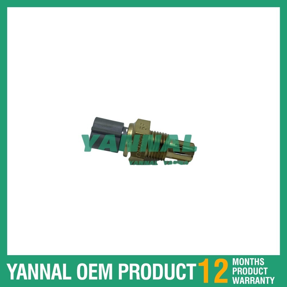 The new 1J574-59680 sensor is suitable for Kubota V2607CR, V3307CR, and V3800 engines.