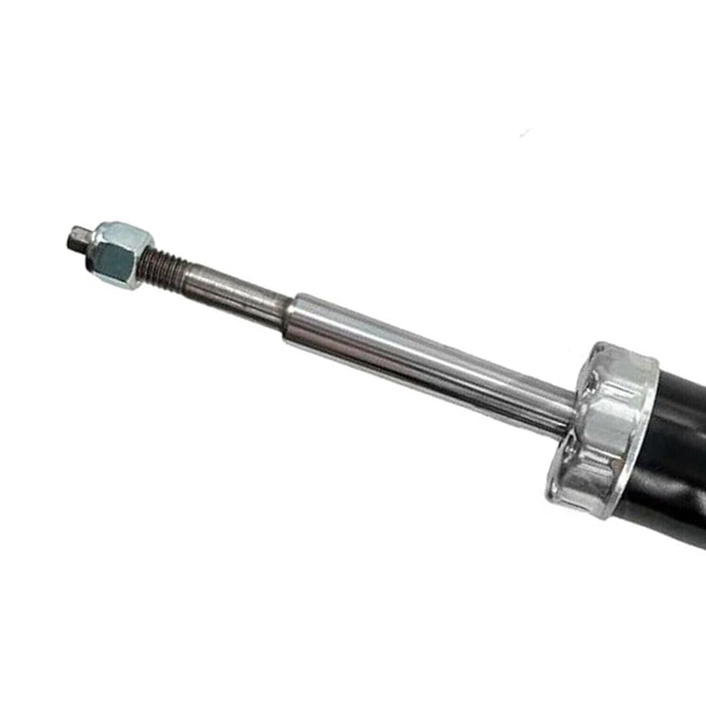 Front Half axis Replace# JD8G3B436BC