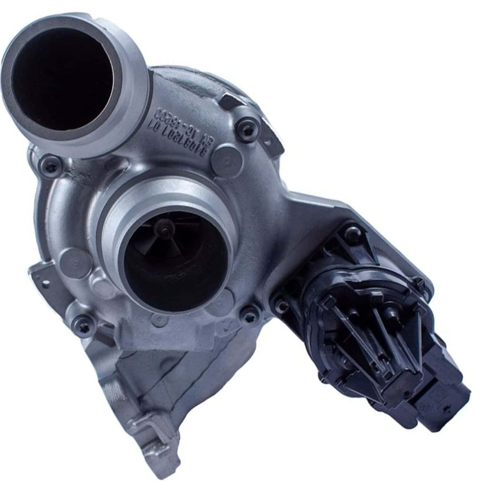 Turbocharger 11657633795 for BMW B38 B18 B15 Engine 116i 118i 218i 318i 418i