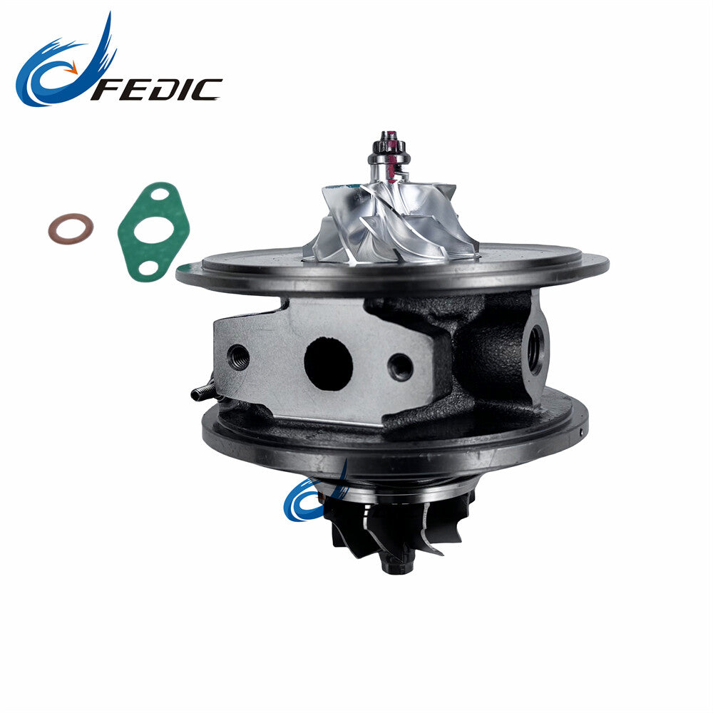 17208-51010 VB23 MFS Turbo cartridge for Toyota Landcruiser V8 D 1VD-FTV