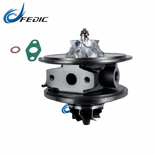 17208-51010 VB23 MFS Turbo cartridge for Toyota Landcruiser V8 D 1VD-FTV