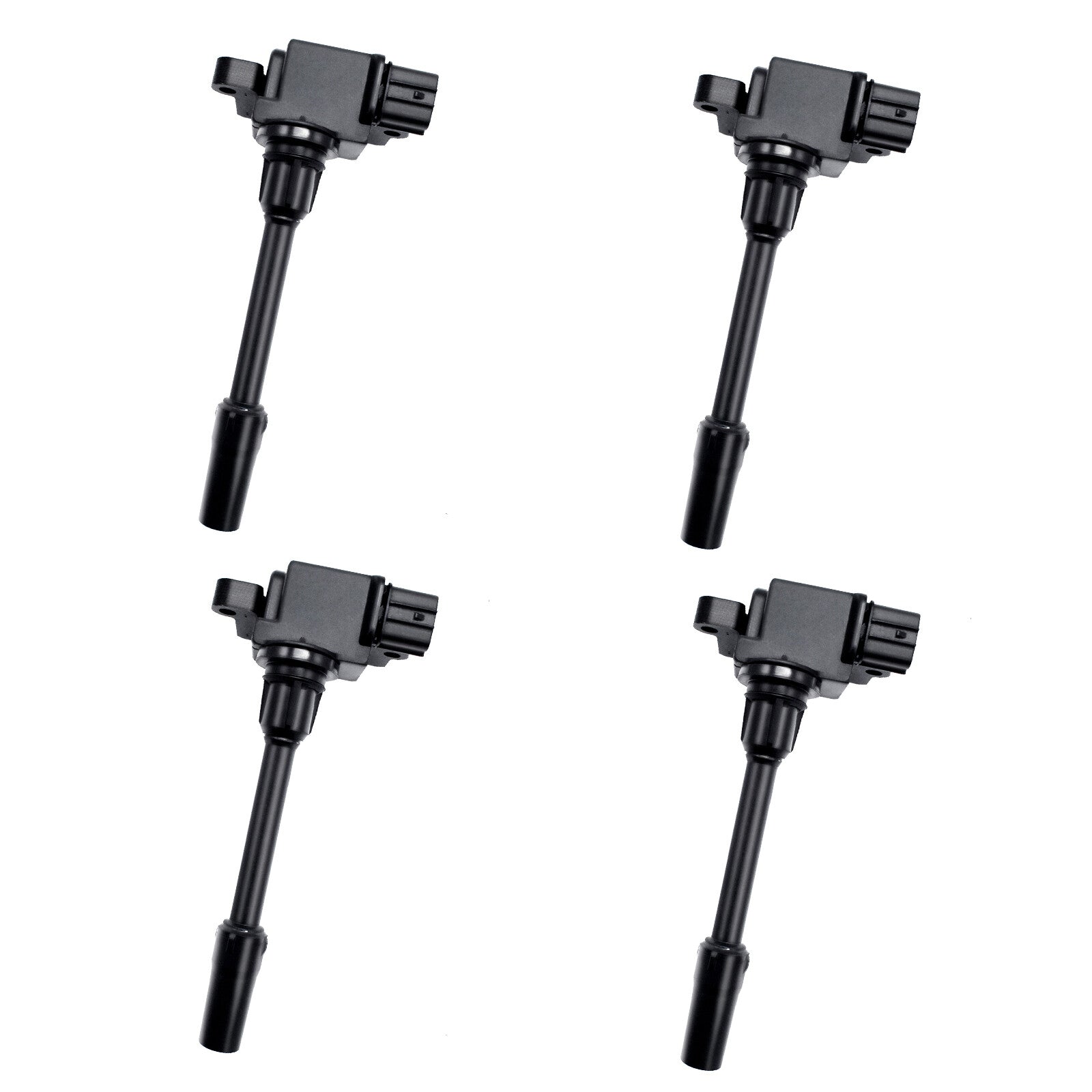 4pcs Ignition Coils MD362913 for Mitsubishi Eclipse Galant Lancer for Volvo V40 S40