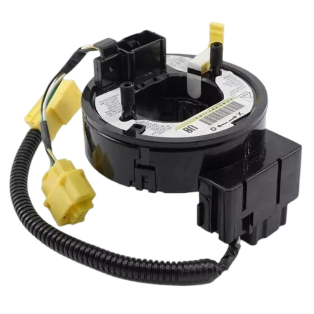 new, CLOCK SPRING for 2006-2008 for Honda Fittings.