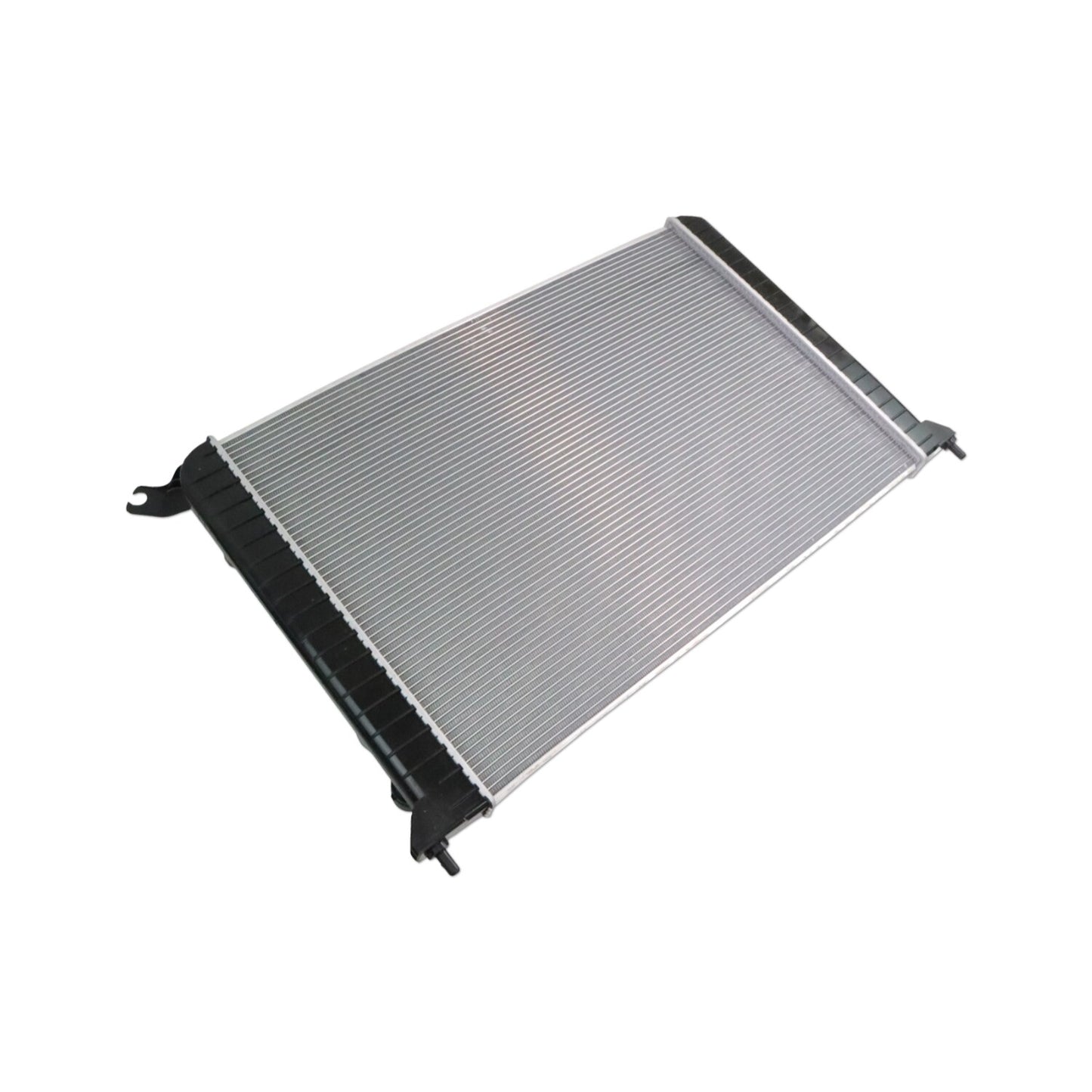 Aluminum Radiator For 2011-2019 for Chevrolet Silverado 2500 3500 HD 6.0L CU13301