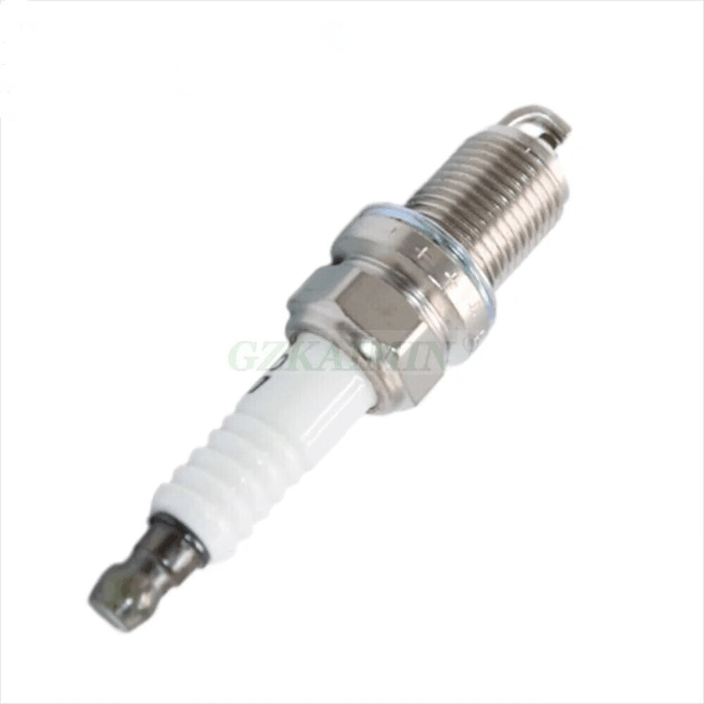 4-pack Equipment Manufacturer 90919-YZZAC Iridium Spark Plugs for Toyota for Camry for Civic for Kia for Chevrolet